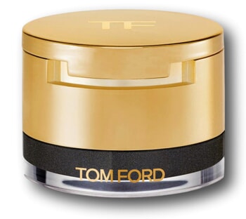 TOM FORD Soleil Cream And Powder Eye Color Black Sand  7ml